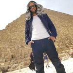 Paul Abdullah Goodman - @goodie_1st - Instagram