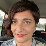Paula Blanco - @paulablancoart - Instagram