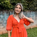 Paula Camila Blan - @paulablan - Instagram
