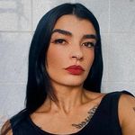 Ana Paula - @paulablessed_ - Instagram
