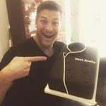 Paul Aceto - @paulaceto - Instagram