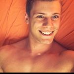 Paul Ackermann - @paulackermann120799 - Instagram