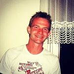 Paul Ackermann - @paulackermann0 - Instagram