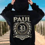 Paul Ackermann - @paul.ackermann.96 - Instagram