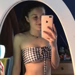 Paula Córdoba - @paulacordbaa12 - Instagram