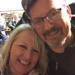 Jackie and Paul Acree - @acreenrock - Instagram