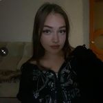 Полина - @paulacreeweaaa - Instagram