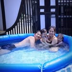 Paul Adam Olaguera - @pauladamo - Instagram