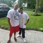 Paul Adamo - @paullythegiant - Instagram