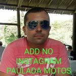 Paulada Motos - @pauladamotos - Instagram