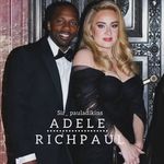 ADELE AND RICH 🪐 - @sir_pauladkins - Instagram