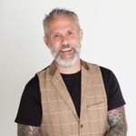 Paul Adkins - @facialenhance - Instagram