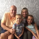 Paul Adkins - @paul_adkins1962 - Instagram