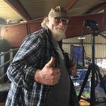 Paul Adkins - @adkins1943 - Instagram