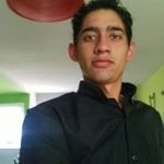 Adolfo Regalado - @pauladolfo.castillregalado - Instagram