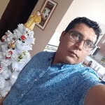 Paul Adrianzen - @padrianzenv - Instagram