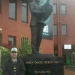 Paul Agnew - @paul41071 - Instagram
