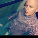 Paul Agnew - @porky_wop_wop - Instagram
