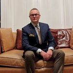 Paul Agnew - @mrpaulagnew - Instagram