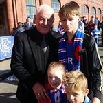 Paul Agnew - @agnew_paul - Instagram