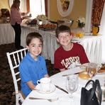 Paul Ahern - Facebook