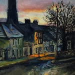 Paul Aherne - @paul_aherne_art - Instagram