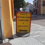 Paul Aherne - @pabloenreha - Instagram