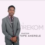 Paul Tope Akerele - @paulakerele - Instagram
