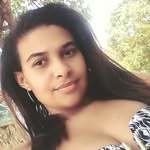 Paula Moreira - @paulakerllyane - Instagram