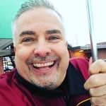 paul Alberta - @paulalberta123 - Instagram