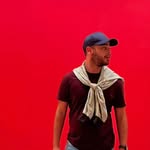 Paul Alberto - @paul_alberto - Instagram