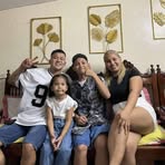 Paul Alberto - Facebook