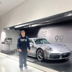 Paul Alberto - Facebook