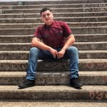 Paul Alberto Diaz Soberanes - @paulalbeerto - Instagram