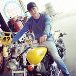 Paul Alberto Morales Romero - @paulalbertomoralesromero - Instagram