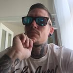 Paul Alder - @jonty1987 - Instagram