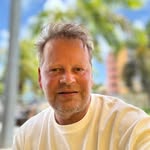 Paul Alders - @paulalders - Instagram