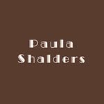 Paula Shalders - @lpaulashalders - Instagram