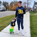 Paul Aldrich - @brosive05 - Instagram