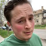 Paul Aldrich - @aldrichmke - Instagram