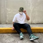 Paul Aldrich Pangilinan - @paulpnglnn - Instagram