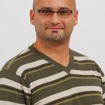 Paul C Aldrich - @paulaldrich77 - Instagram