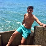 Dario Paul Alegre - @alegrepaul - Instagram