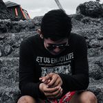 John Paul Alegre - @jhnpllgr - Instagram