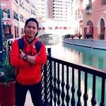 Paul Alegre - @peter.samorillo147 - Instagram