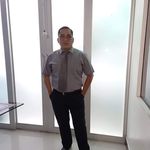 Paul Alegre - @alegremia_pol - Instagram