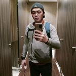 Paul Alegre - @kitpogi14 - Instagram