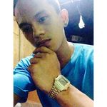 Paul Luneta Alegre - @paulengstar - Instagram