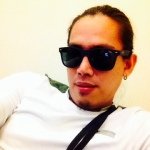 Peter Paul Alegre - @imortalegre - Instagram