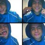 Paul Aguirre - @paulalejo - Instagram
